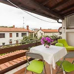Apartment In Porec - Istrien 53172