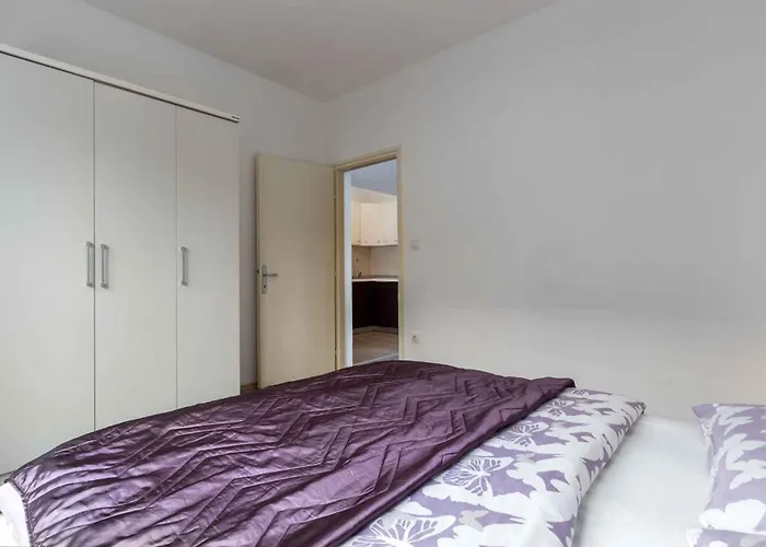 Apartment In Porec - Istrien 53172