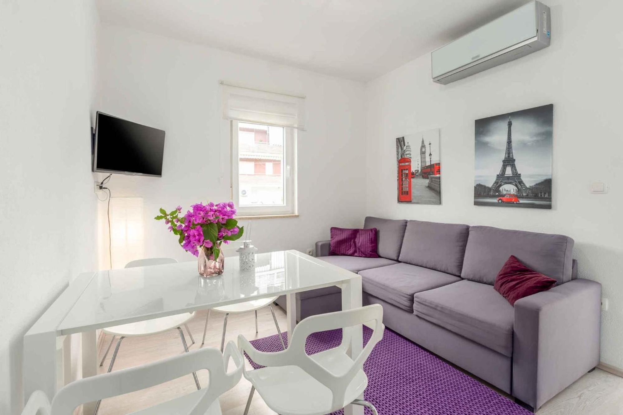 Apartman In - Istrien 53172