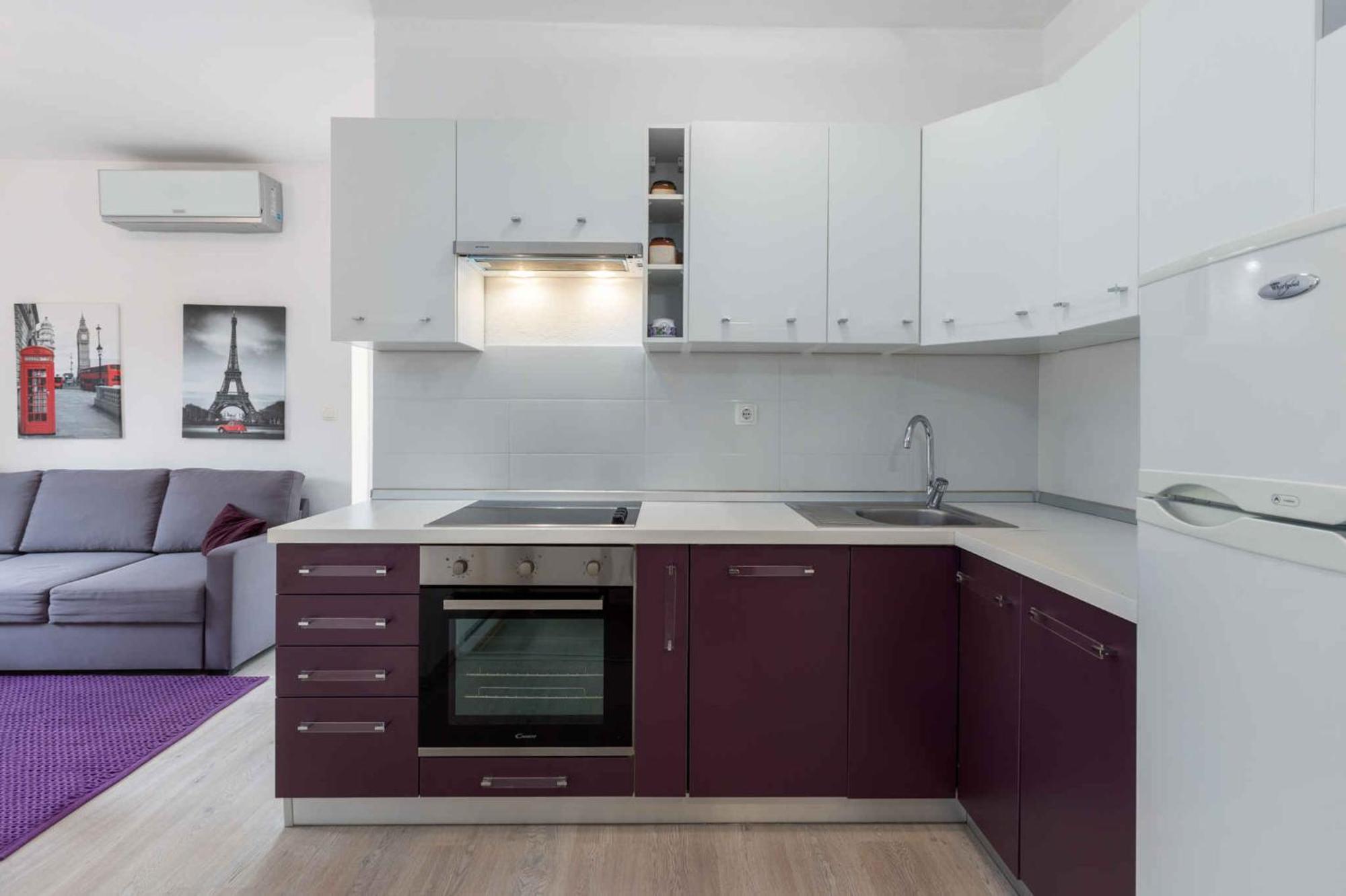 In - Istrien 53172 Apartment *