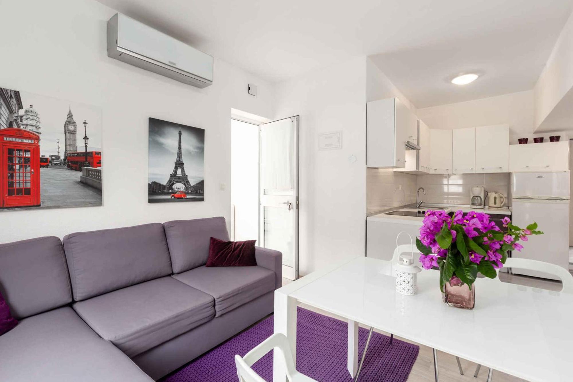 Apartment In - Istrien 53172
