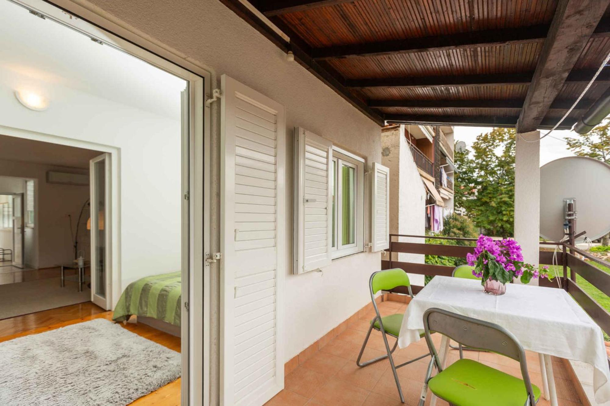 In - Istrien 53172 Apartman