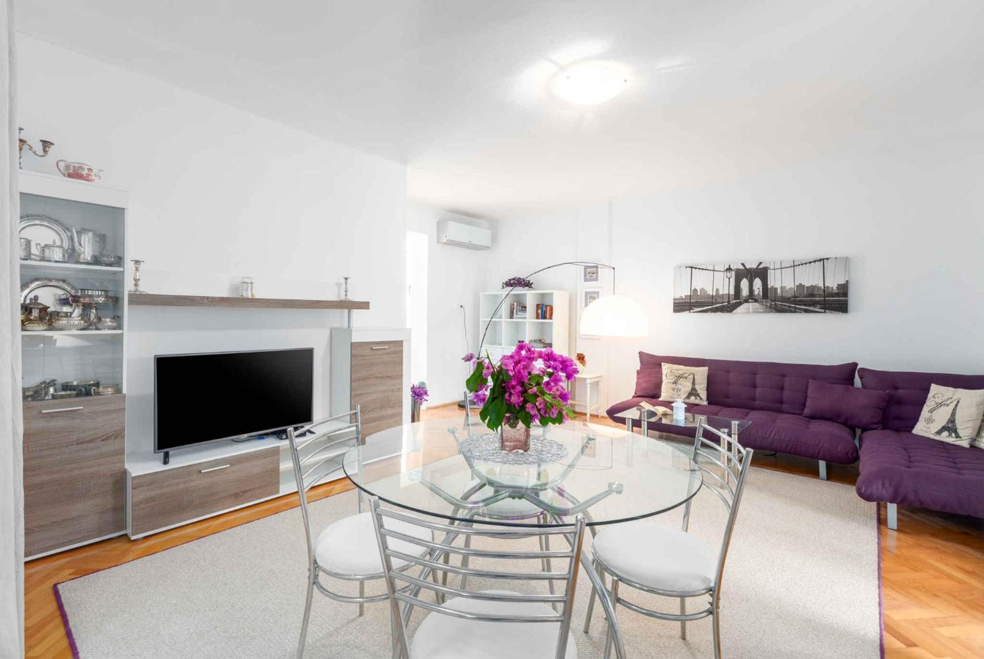 In - Istrien 53172 Apartman