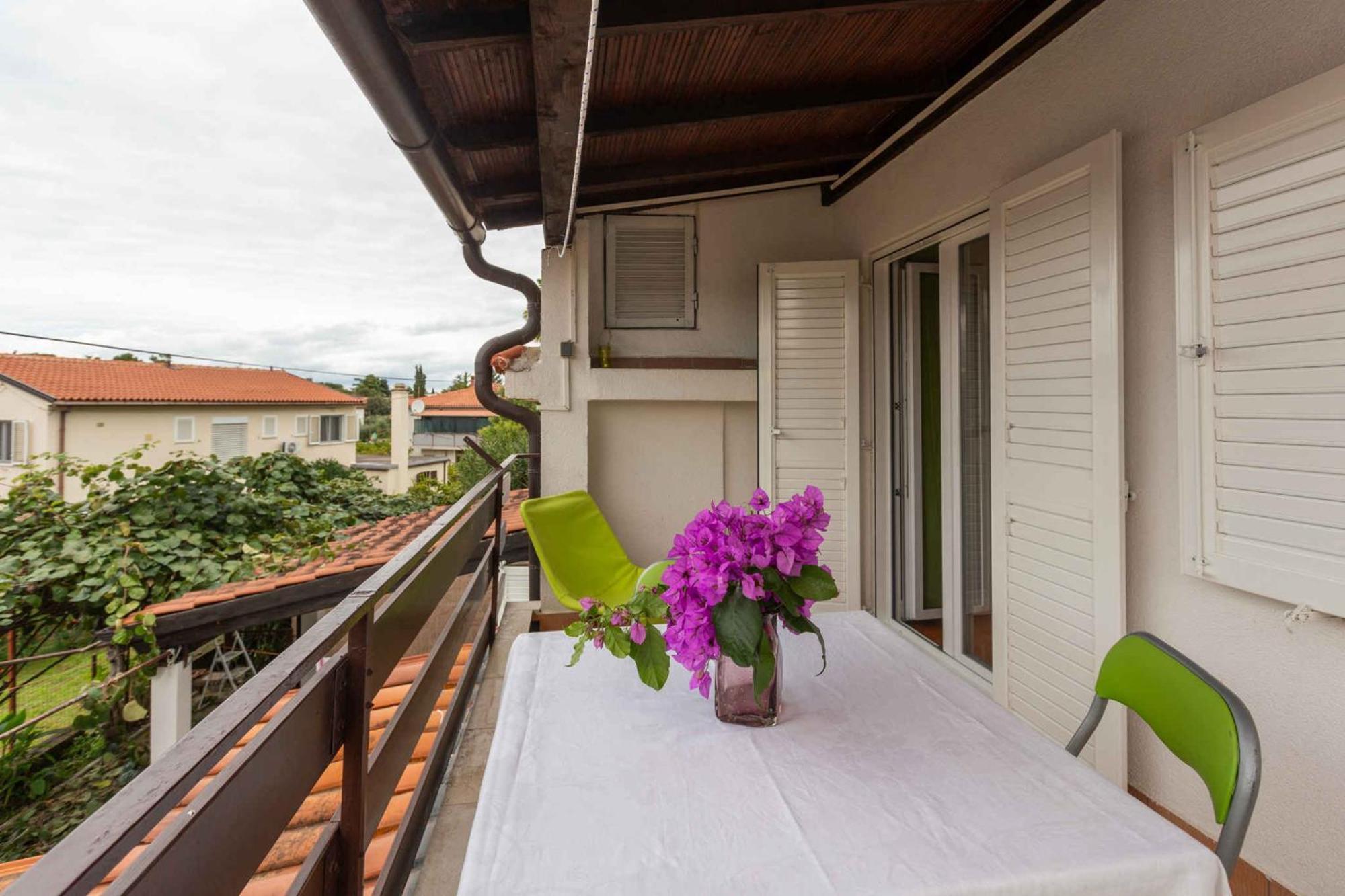 In - Istrien 53172 Porec