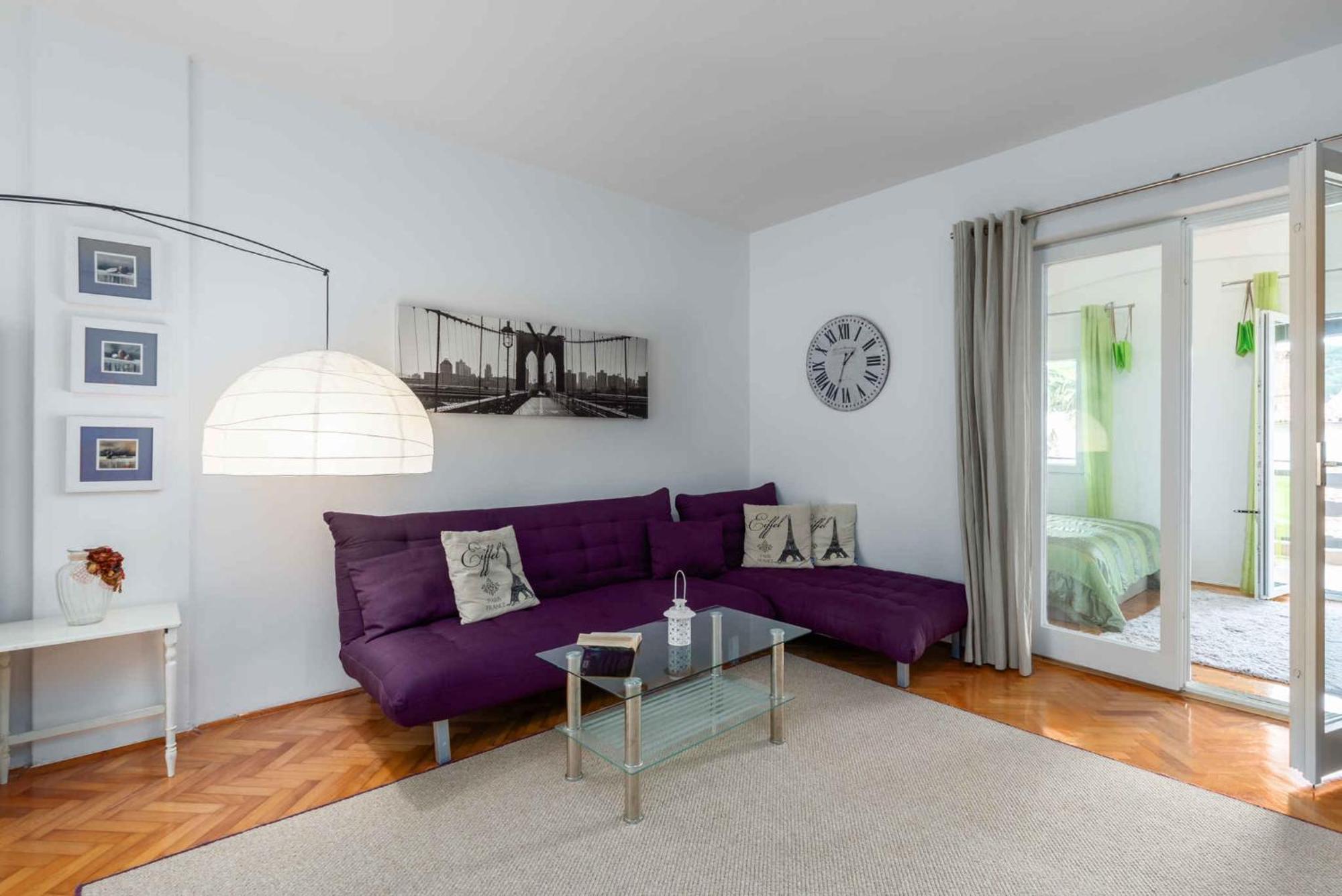 In - Istrien 53172 Apartment